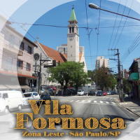 Time da Vila (Vila Formosa)