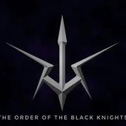 Orden Dos Cavaleiros Negros (pitequinhos)