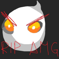 RIP AMG (RIP)