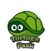 TortugaPeek (TP)