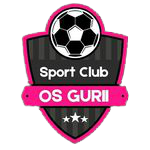 Os Gurii e-Sports | Solo (OsGurii.gg)