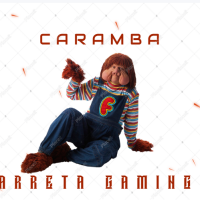 CARAMBA, CARRETA GAMING! (CCG)