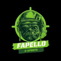 Fapello e-sports (FAP)
