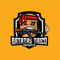 Batatas Taico eSport (Batatas Taico)