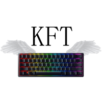 Keyboard Flight (KFT)