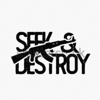 Seek and destroy (SND)