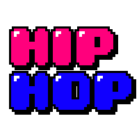 HIP HOP (HIP HOP)