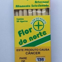 FLOR DO NORTE (FlorDoNorte)