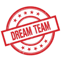 Dream Team (DREAM)