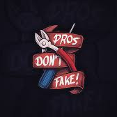 Pro Dont Fake (PDF)