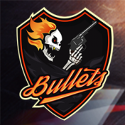 Bullets e-Sports (Bullets?)