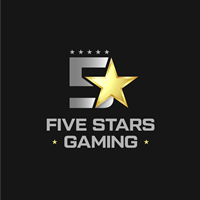Five Stars Gaming (FIVE)