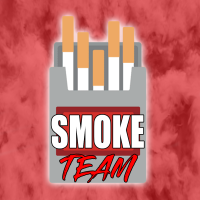 Smoke Team (#2epassa)