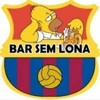 Bar Sem Lona (Bar Sem Lona)
