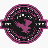 Shiratorizawa (SHIR)