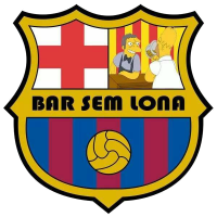 Bar sem lona (Bar&ccedil;a)