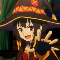 Bakuretsu Mahou (BKM)