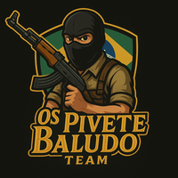 OS PIVETE BALUDO (PVT)