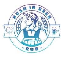 RUSH IN BEER (RUB)