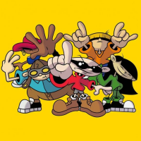 Turma do Bairro (KND)