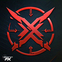 Fuego Cruzado (FX)