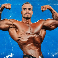 Arca do KENNYcsbr (KENNY)