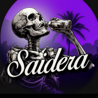 SAIDERA DESIRE (SDR)