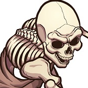 Team PK (Skeletin)