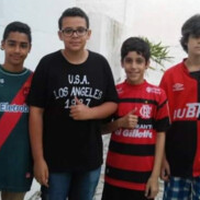 Tropa do moranguinho (crias do morango)