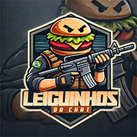 LEIGUINHOS DO CHAT (LEIGUINHOS)