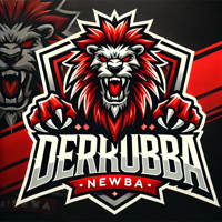 derrubbaNEWBA (CONE)