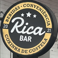 Bar do Rica CS Team (BR Team)