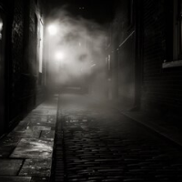 DARK STREET (DS)