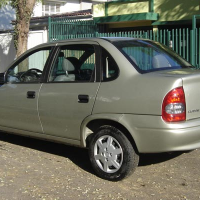 corsa classic (cc)