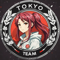 TOKYO ESPORTS (TES)
