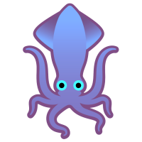 Squids Select (squids)