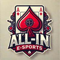 ALL-IN  E-sports (ALL-IN)