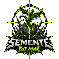Semente do Mal (Semente do Mal)