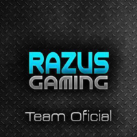 RAZUS GAMING (TRG)