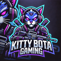 Kitty Bota Gaming (KB-)