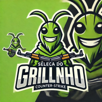 SELE&Ccedil;A DO GRILLINHO (SDG)