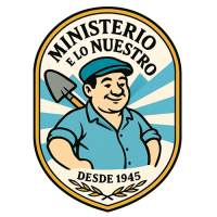 Ministerio de lo Nuestro (MDN)