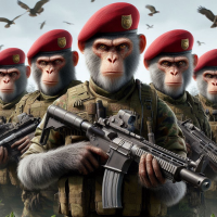 Monkey Club Team (mkt)