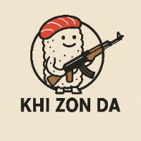 KHI ZON DA (KHI ZON DA)