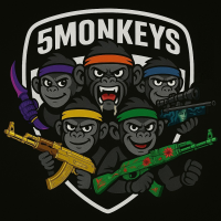5Monkeys (5Monkeys)