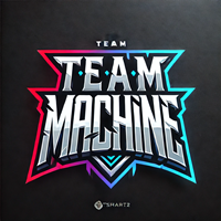 Team Machine (Machine)