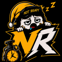 NOTREADY (NTR)