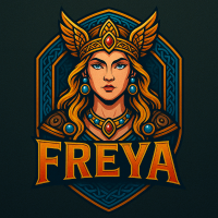 FREYA (Freya_)