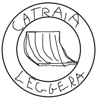Catraia Leggera (CTR)
