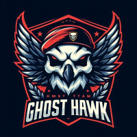 Ghost Hawk (HAWKs)